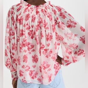 Misa Clio Top - Size S